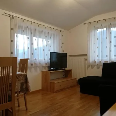 Lejlighedshotel Sonnberg *