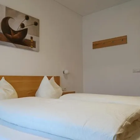 Sonnberg Lejlighedshotel Perca