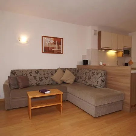 Lejlighedshotel Sonnberg Perca