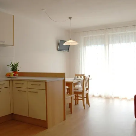 Sonnberg Lejlighedshotel *