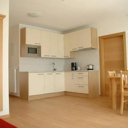 Lejlighedshotel Sonnberg