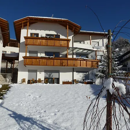 Lejlighedshotel Sonnberg