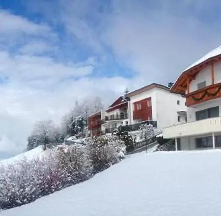 Sonnberg Lejlighedshotel *