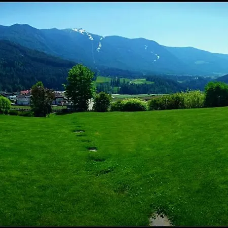 Sonnberg Lejlighedshotel Perca