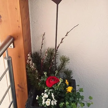 Lejlighedshotel Sonnberg Perca