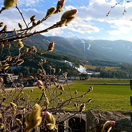 Sonnberg Lejlighedshotel