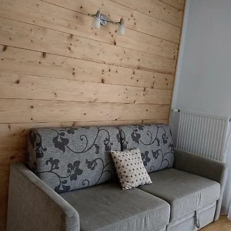 Sonnberg Lejlighedshotel *