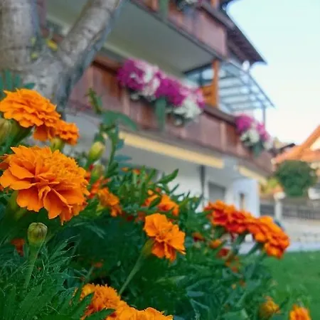 Lejlighedshotel Sonnberg *